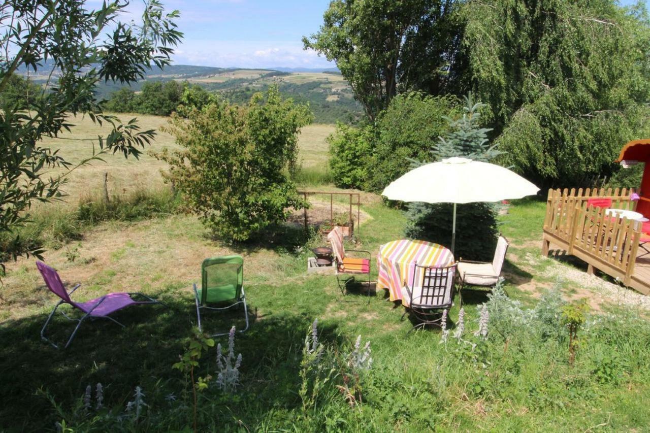 Ferme De La Bonnefontaine Hotel Plats Kültér fotó