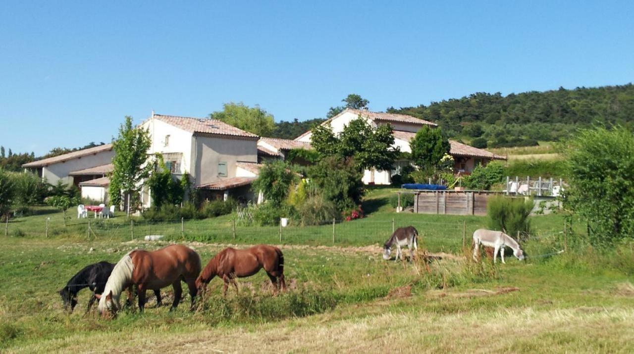 Ferme De La Bonnefontaine Hotel Plats Kültér fotó