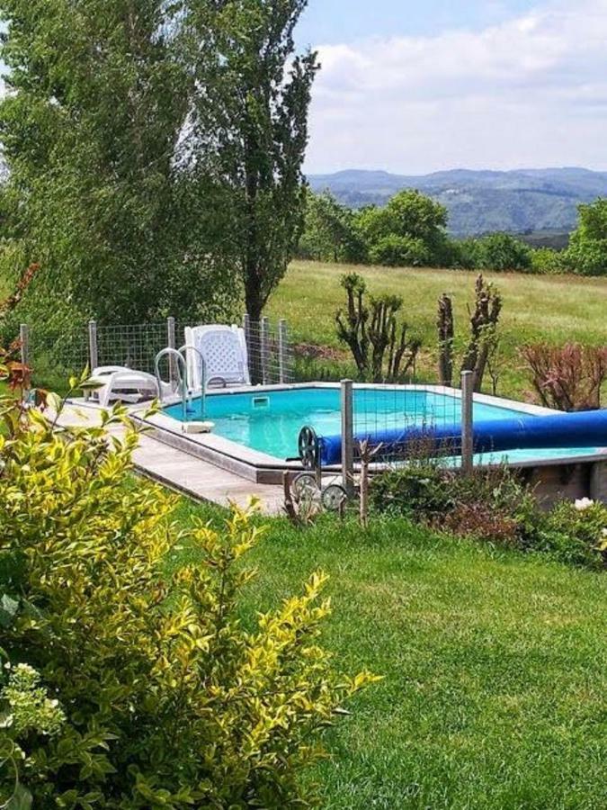 Ferme De La Bonnefontaine Hotel Plats Kültér fotó