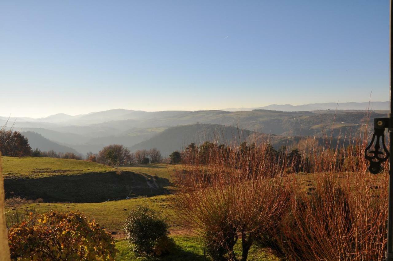 Ferme De La Bonnefontaine Hotel Plats Kültér fotó