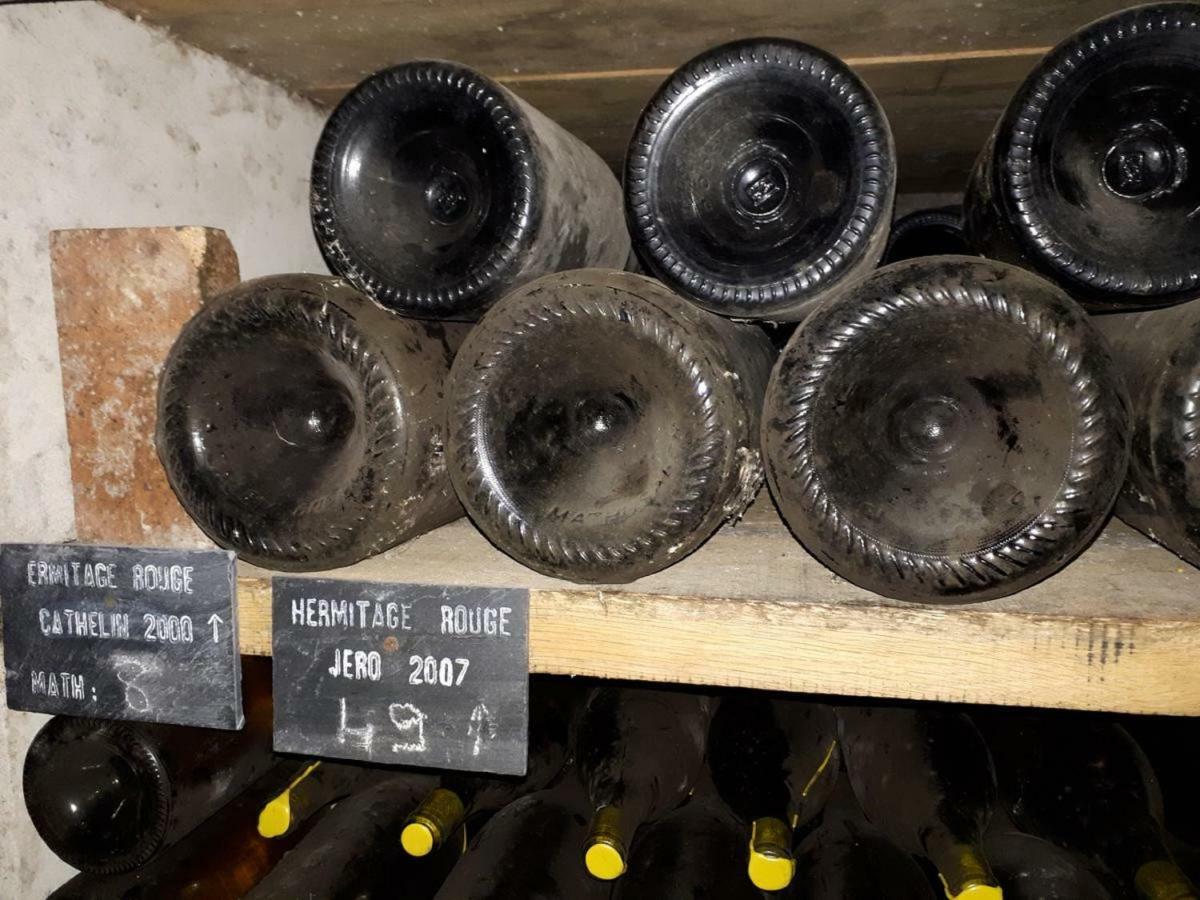 Ferme De La Bonnefontaine Hotel Plats Kültér fotó