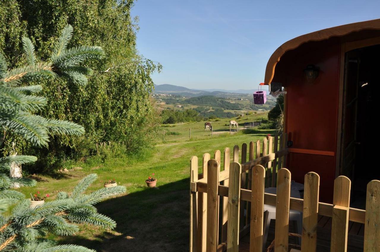 Ferme De La Bonnefontaine Hotel Plats Kültér fotó
