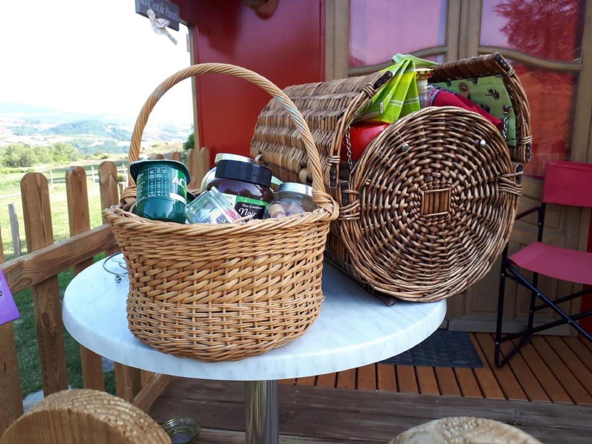 Ferme De La Bonnefontaine Hotel Plats Kültér fotó