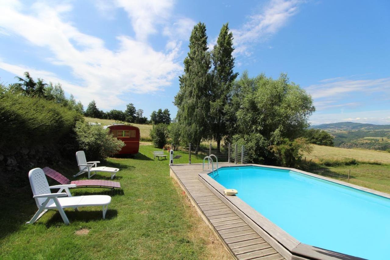 Ferme De La Bonnefontaine Hotel Plats Kültér fotó