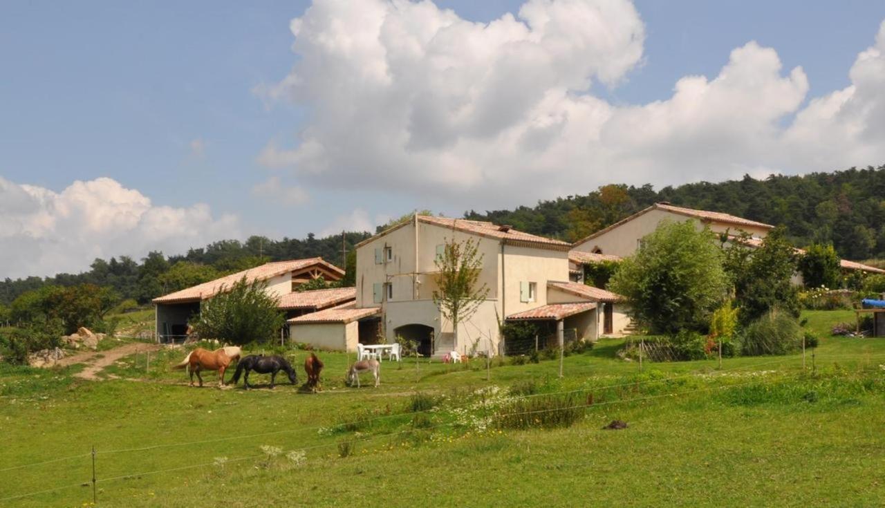 Ferme De La Bonnefontaine Hotel Plats Kültér fotó